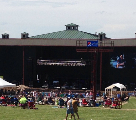 Westfair Amphitheater - Council Bluffs, IA