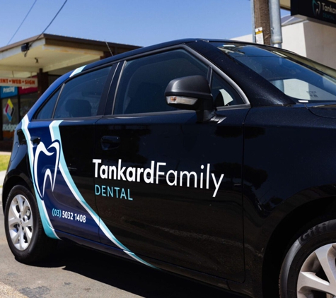 Tankard Family Dental - Swan Hill, VIC