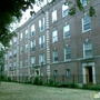 Daniel Hudson Burnham Apartments