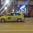 #1 Green Cab - Delivery Service