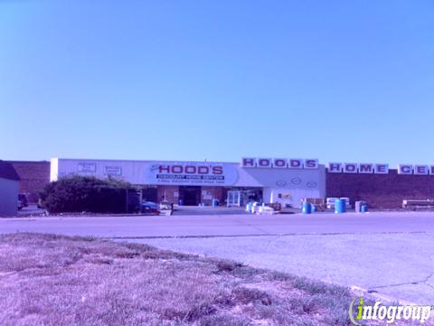 Hoods Discount Home Center - Foley, AL 36535