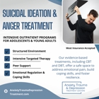 Anxiety Trauma Depression Treatment Centers - Cedar City