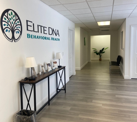 Elite DNA Behavioral Health - Stuart - Stuart, FL