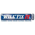 Will Fix It