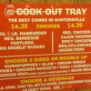 Cook-Out gallery