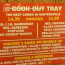 Cook-Out - Fast Food Restaurants