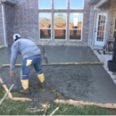 TX Concrete - Concrete Contractors