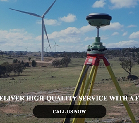 Compass Consulting Surveyors - Orange, NSW. We Deliver High-Quality Service With A Focus