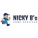 Nicky B's AC Repairs - Heating Contractors & Specialties