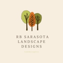 RB Sarasota Landscape Designs - Landscape Designers & Consultants