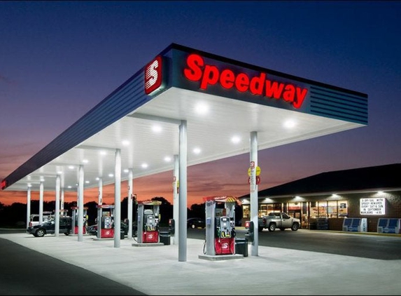 Speedway - White Bear Lake, MN