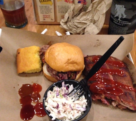 Mission BBQ - York, PA