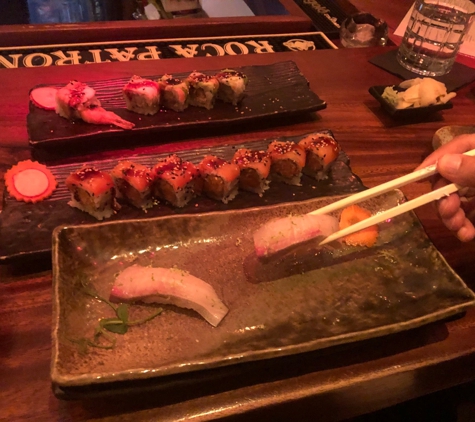 MF Sushi Atlanta - Atlanta, GA