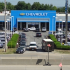 LOU FUSZ CHEVROLET