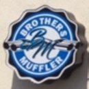 Brothers Muffler & Welding Services - Mufflers & Exhaust Systems