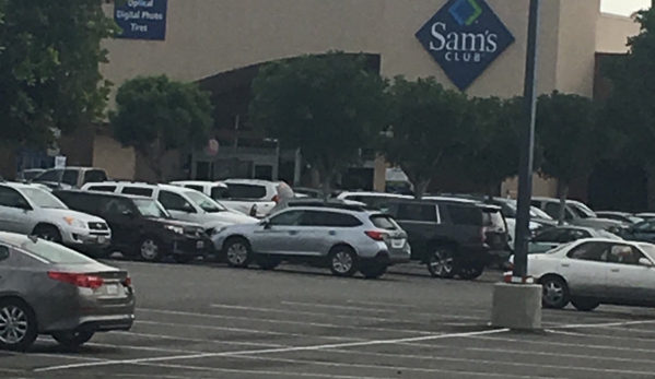 Sam's Club - Long Beach, CA