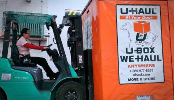 U-Haul Moving & Storage of Pittsburgh - Pittsburgh, PA