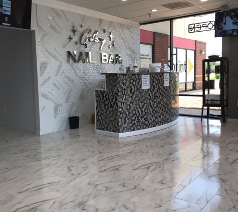 Galaxy Nail Bar - Florissant, MO