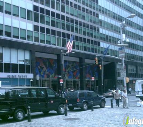 Starbucks Coffee - New York, NY