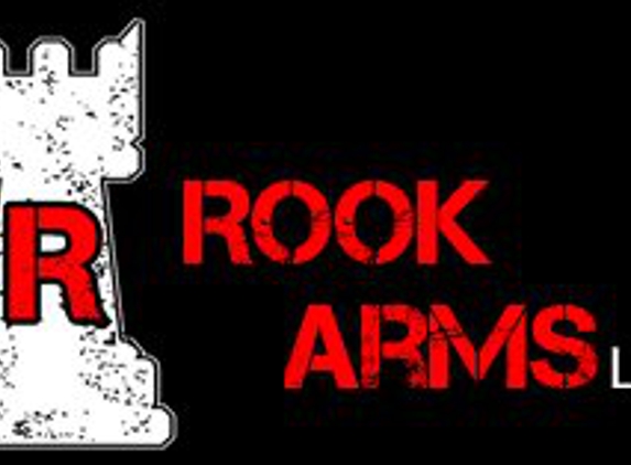 Rook Arms - Cape Coral, FL