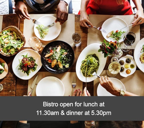 Sebastopol Bowling Club - Sebastopol, VIC. Bistro open for lunch at 11.30am & dinner at 5.30pm