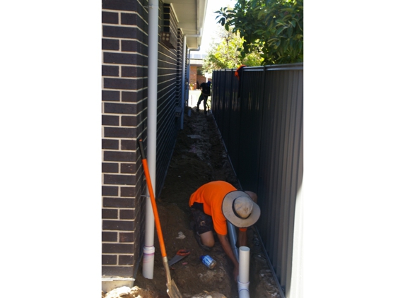 Spencer Stormwater Specialists Pty. Ltd. - Modbury, SA