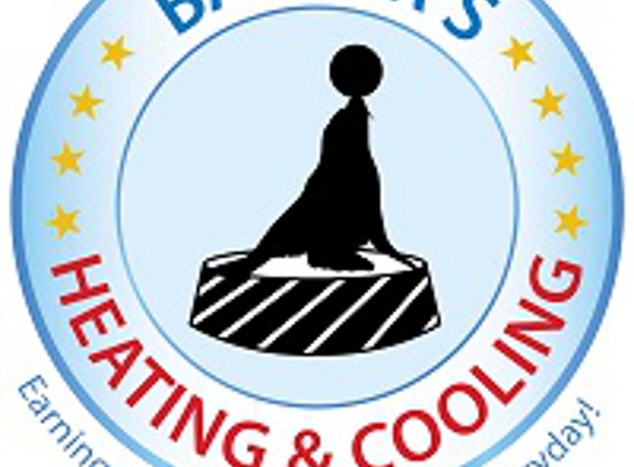 Barker's Heating & Cooling - Hearne, TX