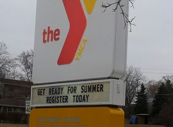 Ymca - Milwaukee, WI