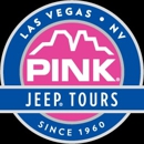 Pink® Jeep Tours Las Vegas - Sightseeing Tours