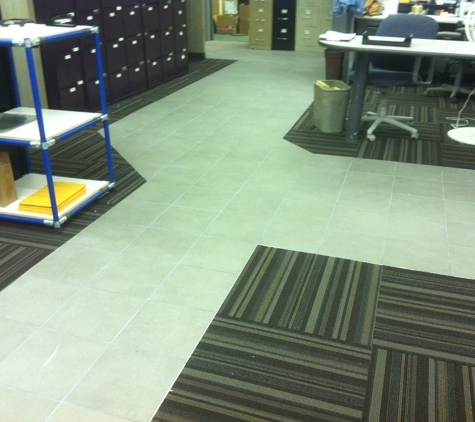 C2 Flooring, LLC - Dallas, TX