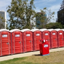 Eagle Portables Inc - Portable Toilets