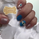 Girl candy nail boutique - Party Planning