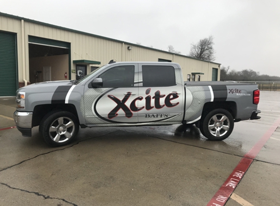 C4 Wraps - McKinney, TX