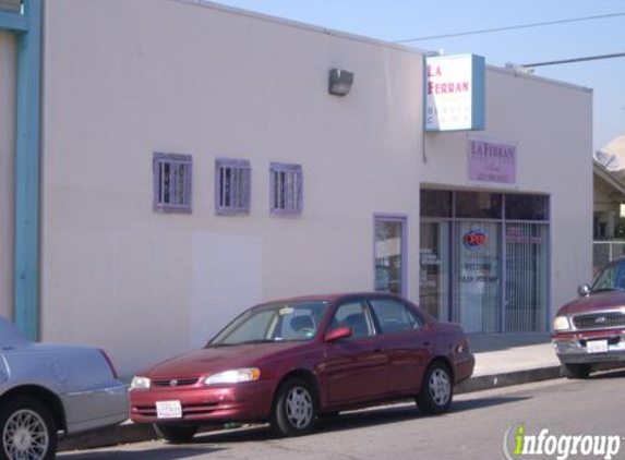 Silvercoast Insurance - Los Angeles, CA