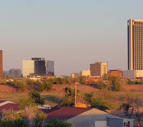 Tormey & McConnell - Amarillo, TX