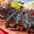 C & J Bar-B-Que