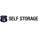 Route 16 Storage - Self Storage