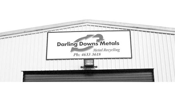 Darling Downs Metals - Torrington, QLD