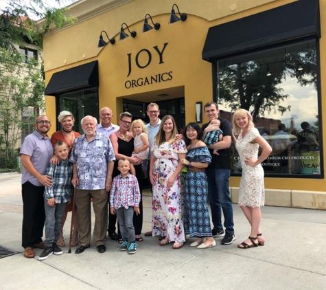 Joy Organics - Fort Collins, CO