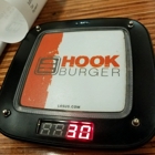 Hook Burger