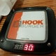 Hook Burger