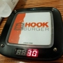 Hook Burger