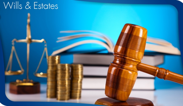 McDonald Leong Lawyers. Wills & Estates