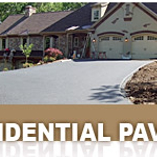 Lyons & Hohl Paving Inc - East Earl, PA