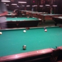 Fast Eddie's Billiards