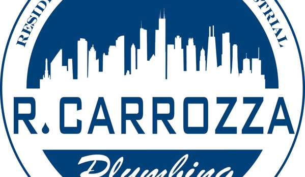 R Carrozza Plumbing Co - Franklin Park, IL