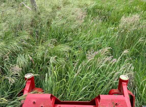Regional Mowing and Equipment - Mount Egerton, VIC