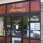Ye Olde Pharmacy & Wellness