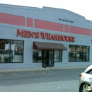 Men's Wearhouse - Men's Clothing