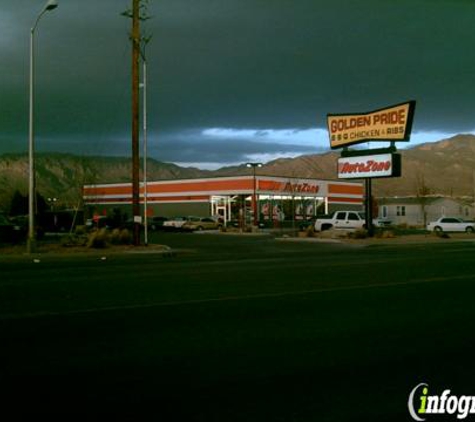 AutoZone Auto Parts - Albuquerque, NM